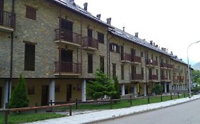 Apartamento Erta